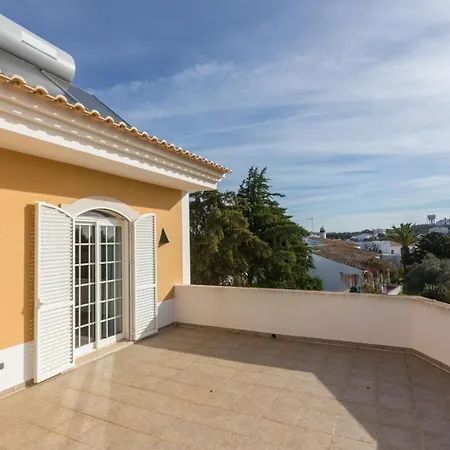 Coelho By Trip2portugal Olhão