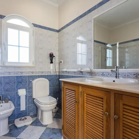 Villa Coelho By Trip2portugal *