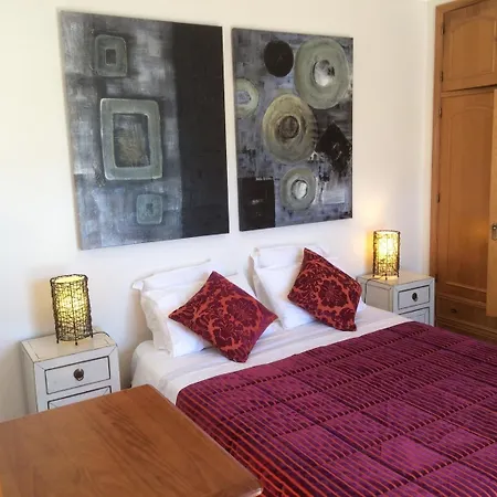 Villa Coelho By Trip2portugal