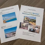 Coelho By Trip2portugal Ольян