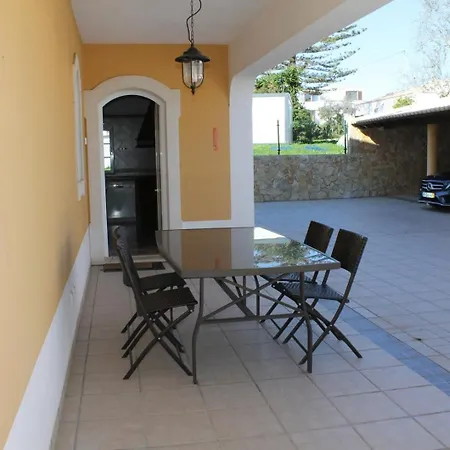 Villa Coelho By Trip2portugal Olhão