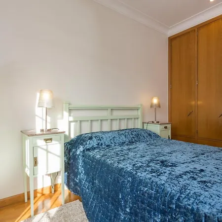 וילה Coelho By Trip2portugal Olhão