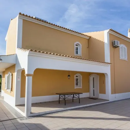 Coelho By Trip2portugal וילה Olhão