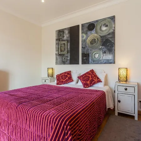 Coelho By Trip2portugal וילה