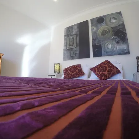 Coelho By Trip2portugal וילה