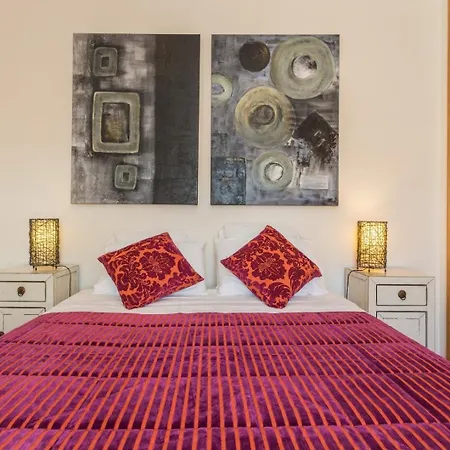 Villa Coelho By Trip2portugal Olhão