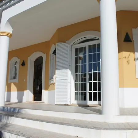 Villa Coelho By Trip2portugal Olhão