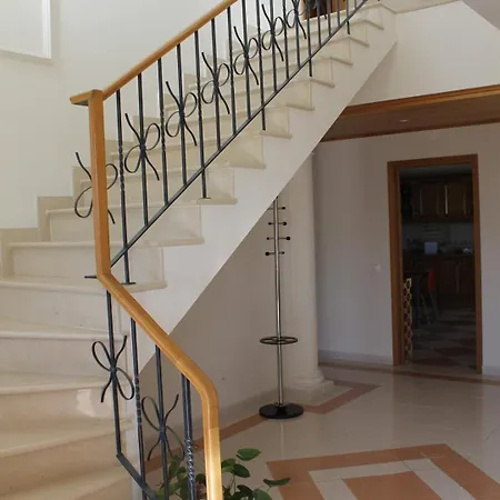 Coelho By Trip2portugal וילה Olhão