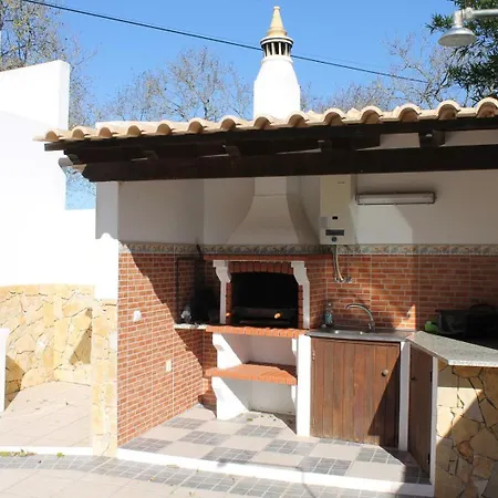 וילה Coelho By Trip2portugal Olhão