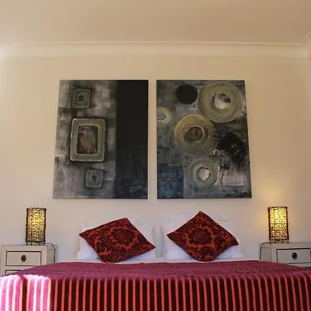 וילה Coelho By Trip2portugal *