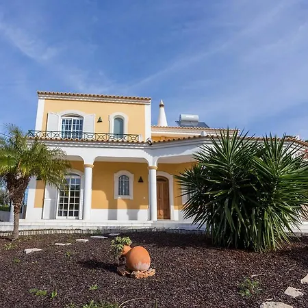 Villa Coelho By Trip2portugal