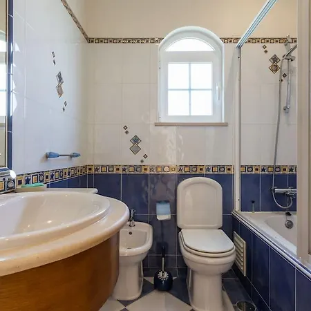 Villa Coelho By Trip2portugal Olhao